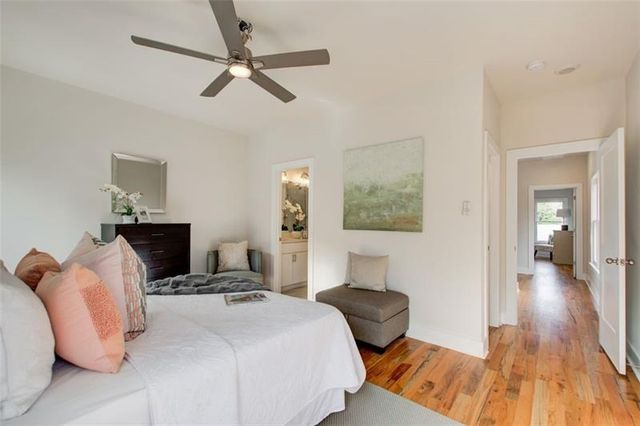 1240 Oakland SW Terrace B, Atlanta, GA 30310