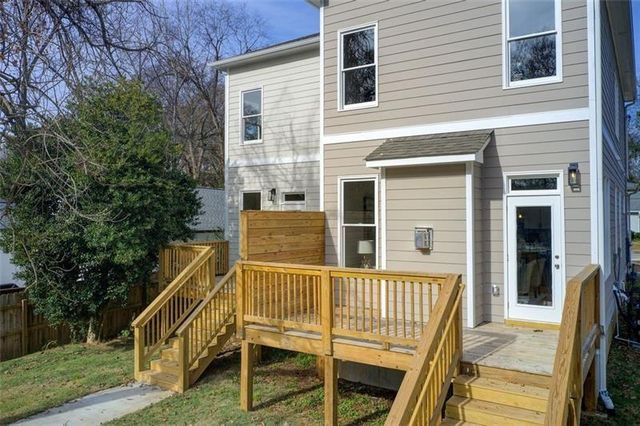 1240 Oakland SW Terrace B, Atlanta, GA 30310