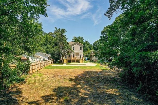 1240 Oakland SW Terrace B, Atlanta, GA 30310