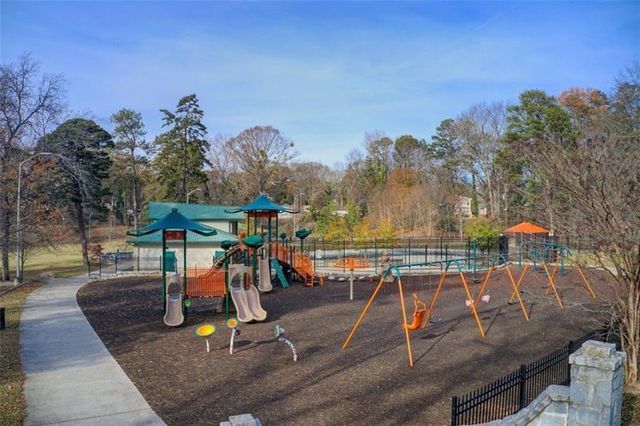 1240 Oakland SW Terrace B, Atlanta, GA 30310