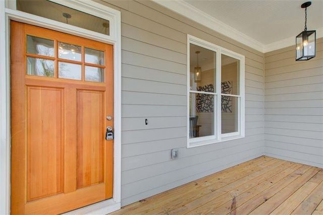 1240 Oakland SW Terrace B, Atlanta, GA 30310