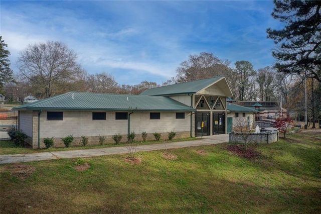 1240 Oakland SW Terrace B, Atlanta, GA 30310