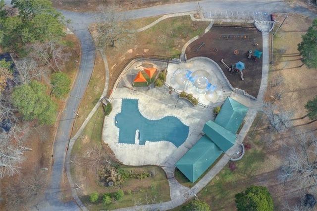 1240 Oakland SW Terrace B, Atlanta, GA 30310