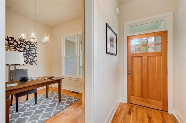 1240 Oakland SW Terrace B, Atlanta, GA 30310