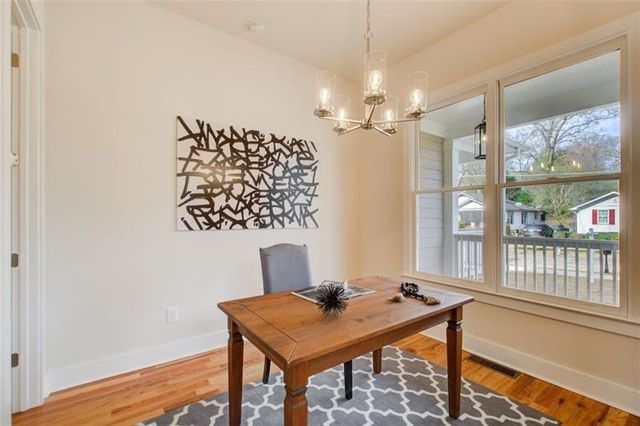 1240 Oakland SW Terrace B, Atlanta, GA 30310