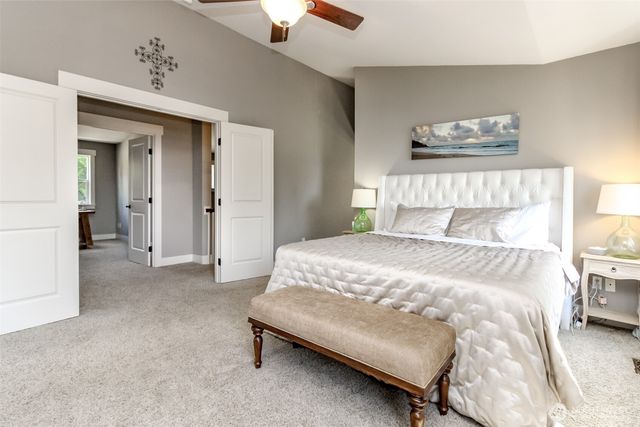 1094 Potlatch Drive, Fox Island, WA 98333