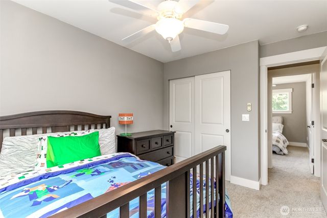 1094 Potlatch Drive, Fox Island, WA 98333