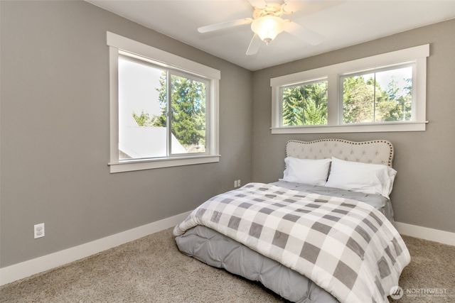 1094 Potlatch Drive, Fox Island, WA 98333