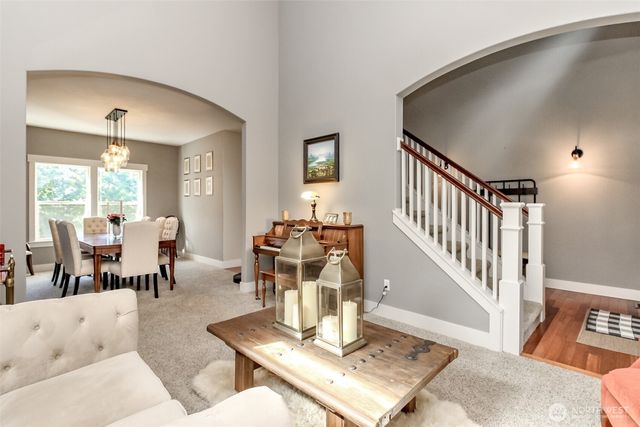 1094 Potlatch Drive, Fox Island, WA 98333