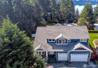 1094 Potlatch Drive, Fox Island, WA 98333