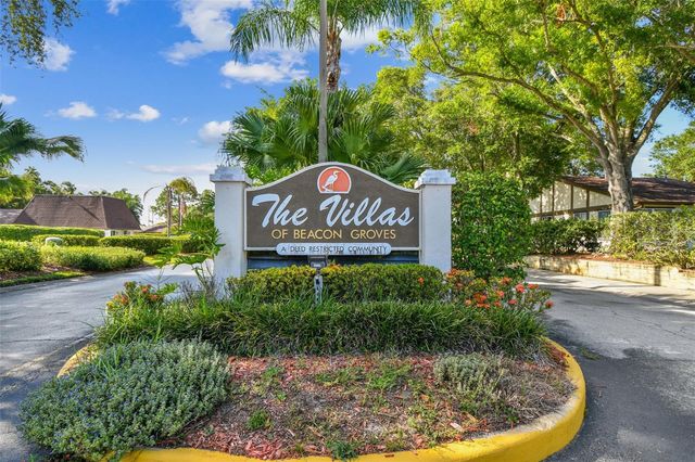 2945 GROVEWOOD BOULEVARD A, Palm Harbor, FL 34683