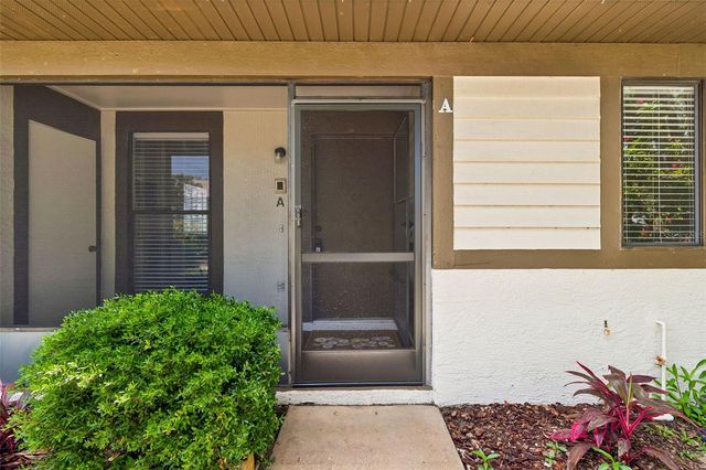 2945 GROVEWOOD BOULEVARD A, Palm Harbor, FL 34683