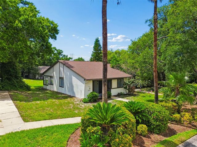 2945 GROVEWOOD BOULEVARD A, Palm Harbor, FL 34683