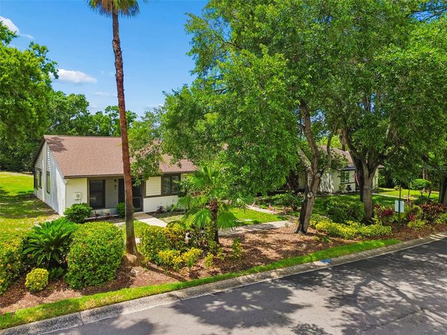 2945 GROVEWOOD BOULEVARD A, Palm Harbor, FL 34683