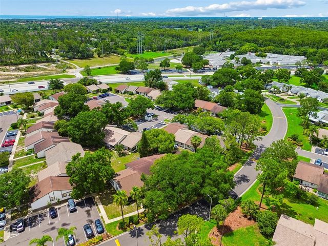 2945 GROVEWOOD BOULEVARD A, Palm Harbor, FL 34683