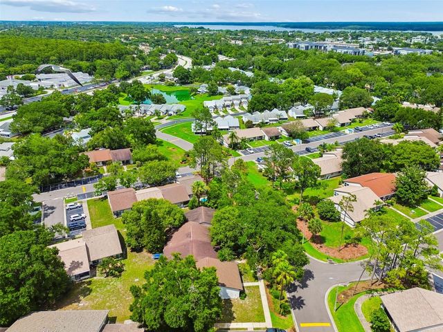 2945 GROVEWOOD BOULEVARD A, Palm Harbor, FL 34683