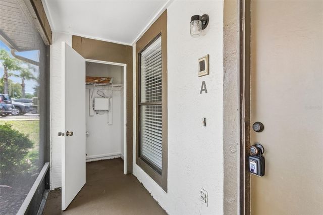 2945 GROVEWOOD BOULEVARD A, Palm Harbor, FL 34683
