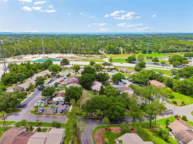 2945 GROVEWOOD BOULEVARD A, Palm Harbor, FL 34683