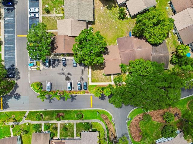 2945 GROVEWOOD BOULEVARD A, Palm Harbor, FL 34683