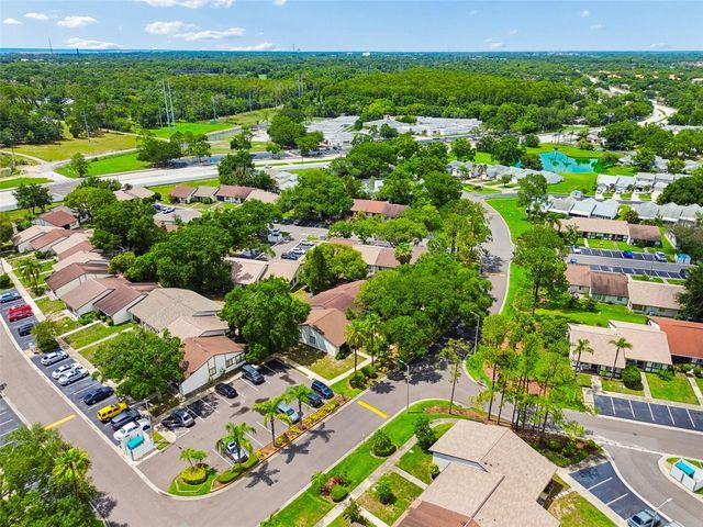 2945 GROVEWOOD BOULEVARD A, Palm Harbor, FL 34683