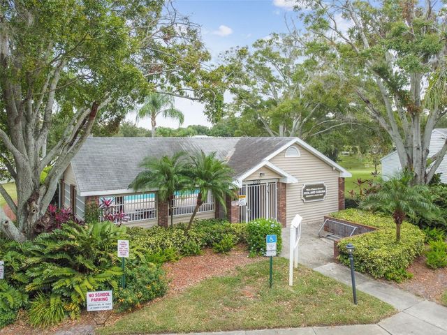 2945 GROVEWOOD BOULEVARD A, Palm Harbor, FL 34683