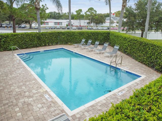 2945 GROVEWOOD BOULEVARD A, Palm Harbor, FL 34683