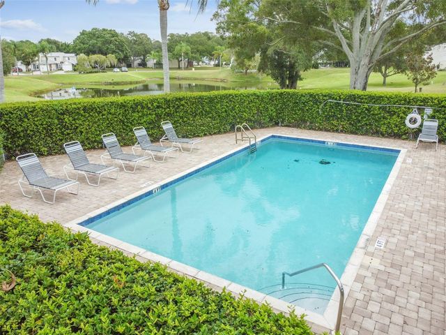2945 GROVEWOOD BOULEVARD A, Palm Harbor, FL 34683