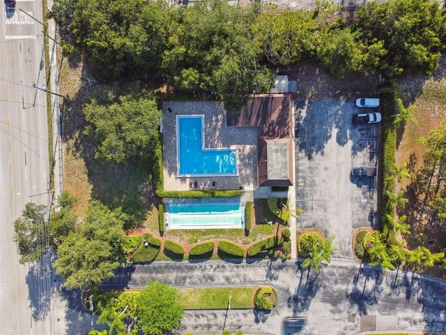 2945 GROVEWOOD BOULEVARD A, Palm Harbor, FL 34683
