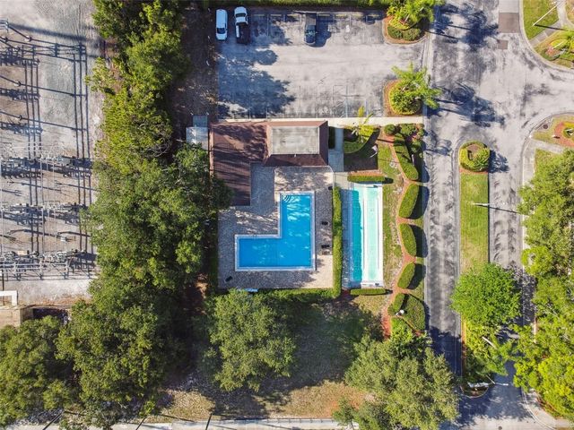 2945 GROVEWOOD BOULEVARD A, Palm Harbor, FL 34683