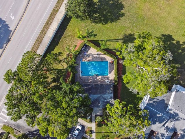 2945 GROVEWOOD BOULEVARD A, Palm Harbor, FL 34683