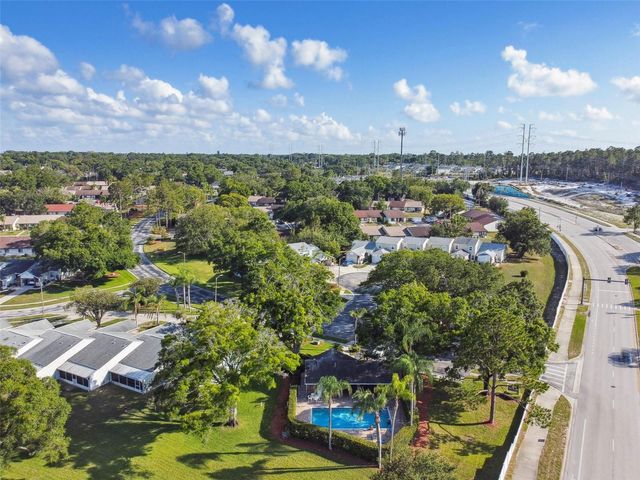 2945 GROVEWOOD BOULEVARD A, Palm Harbor, FL 34683