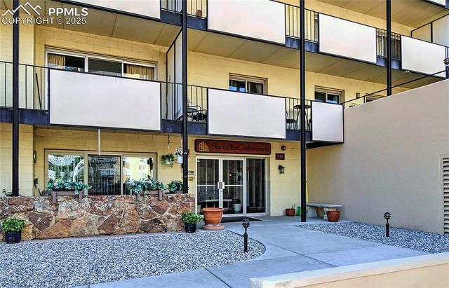 777 Saturn Drive 200, Colorado Springs, CO 80905