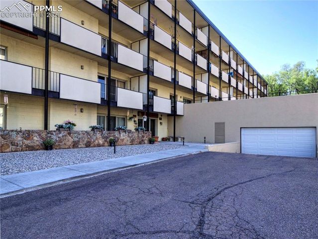 777 Saturn Drive 200, Colorado Springs, CO 80905
