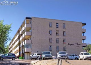 777 Saturn Drive 200, Colorado Springs, CO 80905