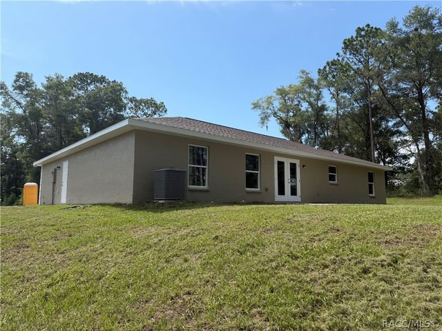 3507 S Oakdale Terrace, Inverness, FL 34452