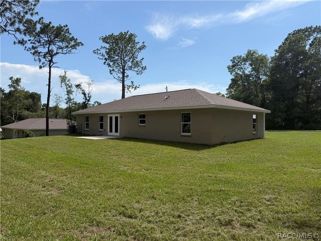 3507 S Oakdale Terrace, Inverness, FL 34452