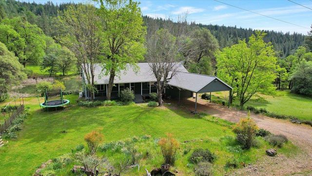 14937 Fountain House Rd, Dobbins, CA 95935