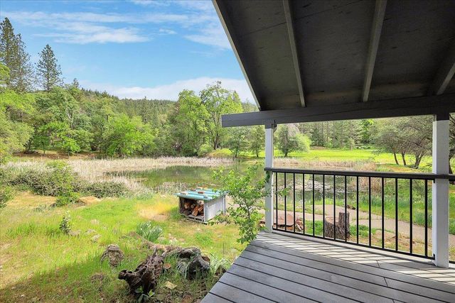 14937 Fountain House Rd, Dobbins, CA 95935