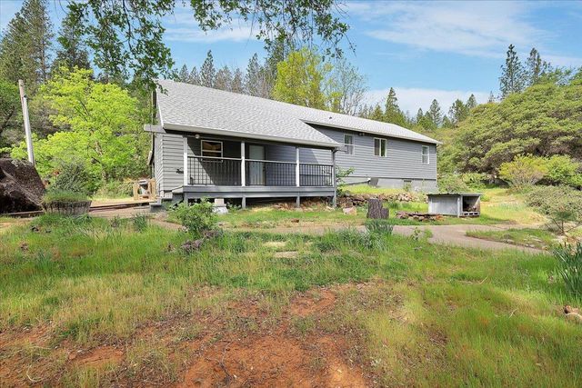 14937 Fountain House Rd, Dobbins, CA 95935