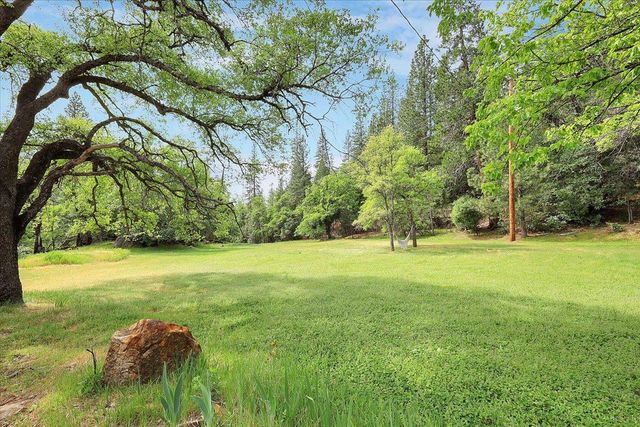 14937 Fountain House Rd, Dobbins, CA 95935