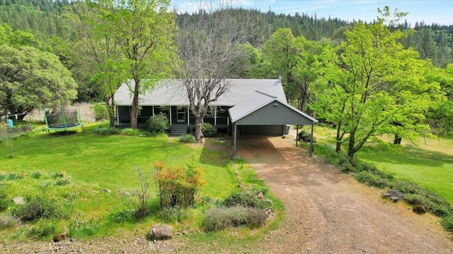 14937 Fountain House Rd, Dobbins, CA 95935