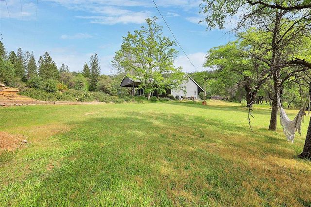 14937 Fountain House Rd, Dobbins, CA 95935