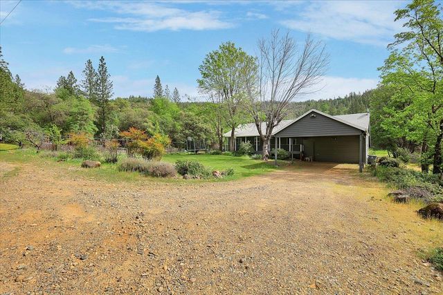 14937 Fountain House Rd, Dobbins, CA 95935