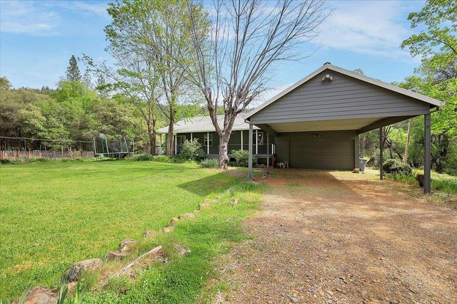 14937 Fountain House Rd, Dobbins, CA 95935