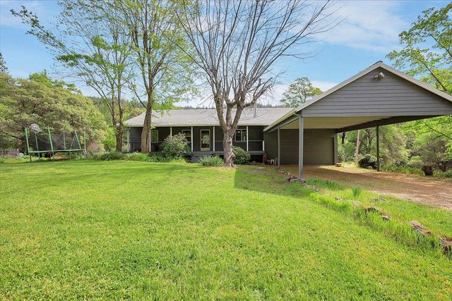 14937 Fountain House Rd, Dobbins, CA 95935