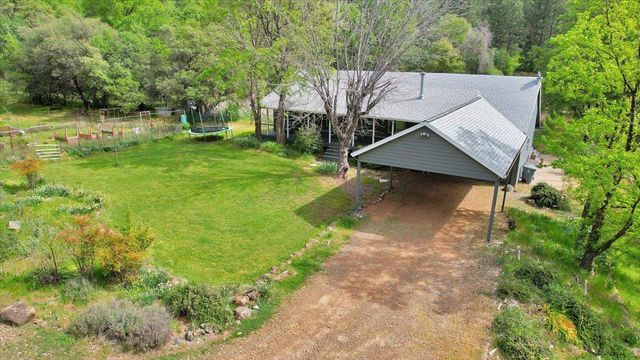 14937 Fountain House Rd, Dobbins, CA 95935