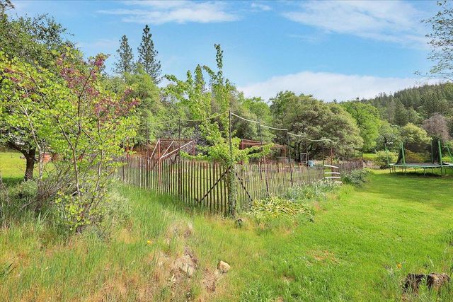 14937 Fountain House Rd, Dobbins, CA 95935