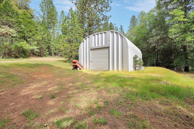 14937 Fountain House Rd, Dobbins, CA 95935