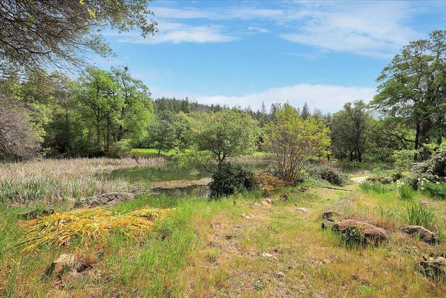 14937 Fountain House Rd, Dobbins, CA 95935