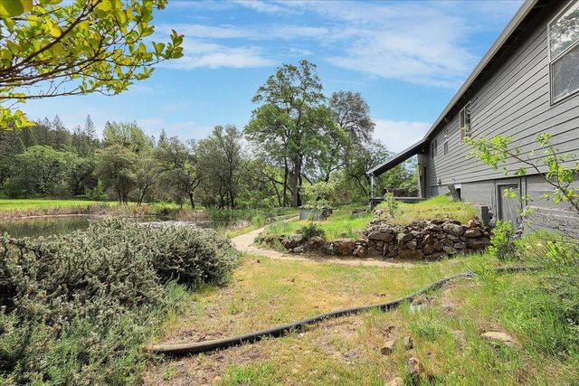 14937 Fountain House Rd, Dobbins, CA 95935